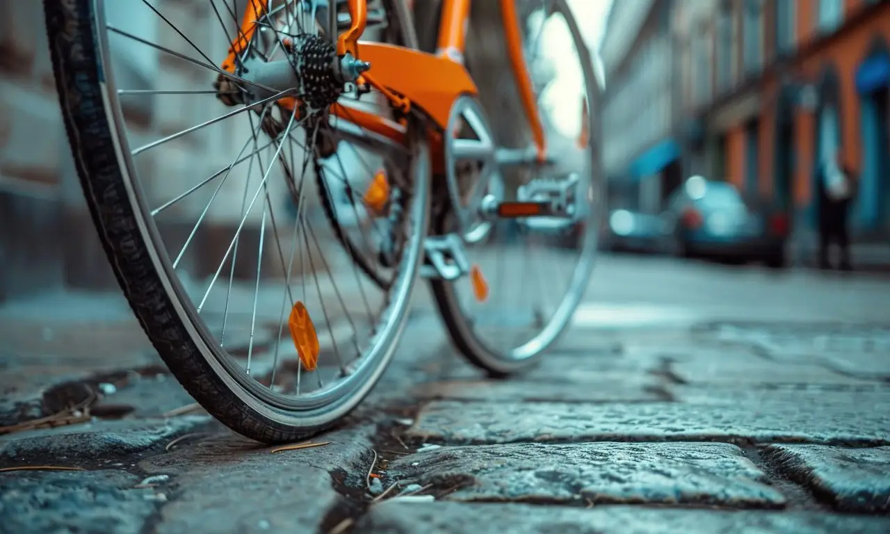 Meilleurs endroits pour des balades en vélo à Paris