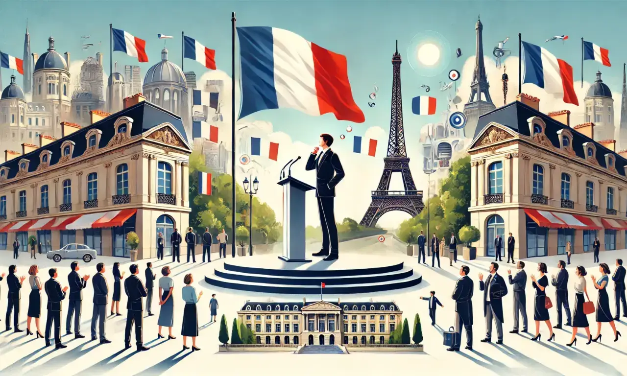 Les origines du Front National en France