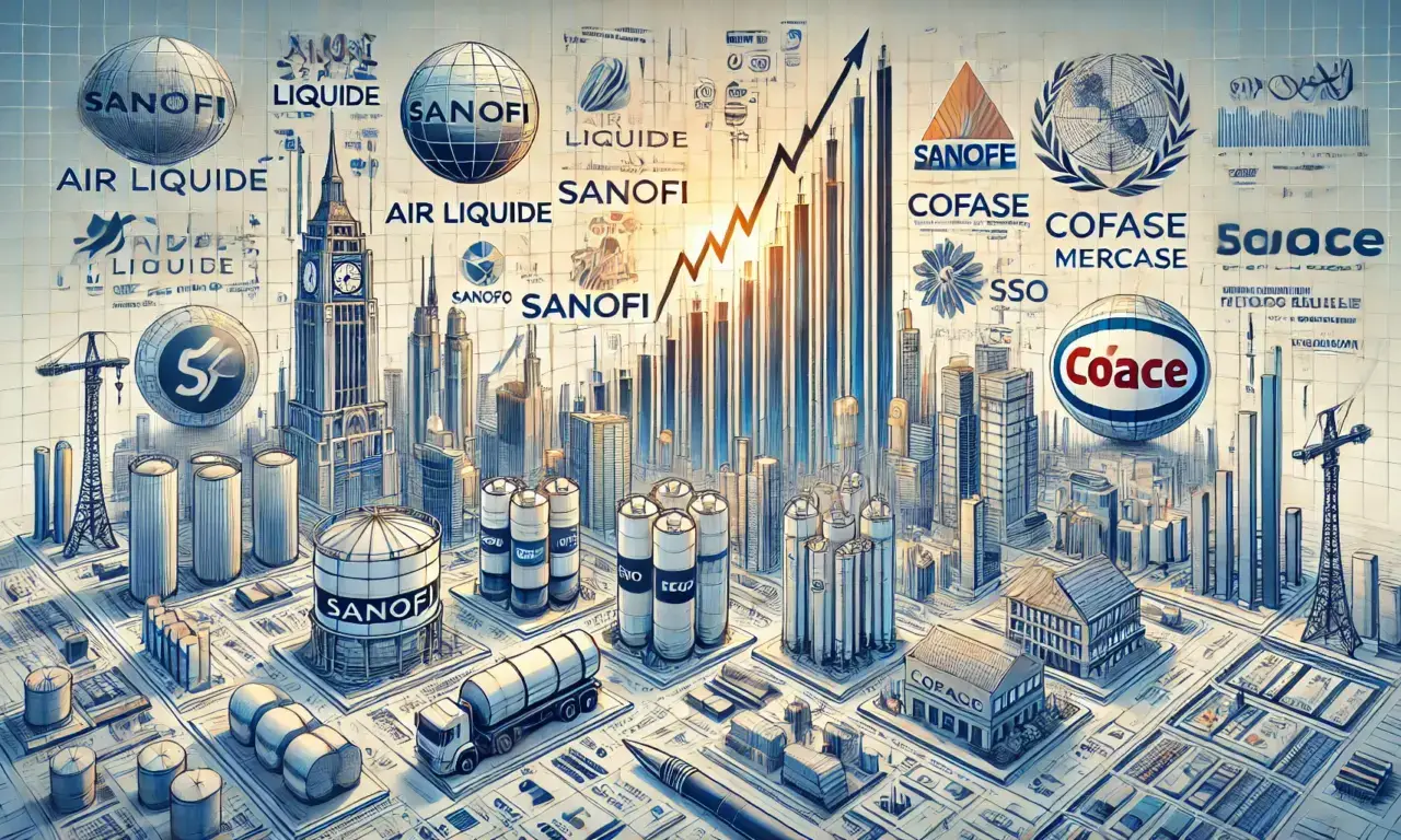 Investir en 2024-2025 – Quelques options intéressantes