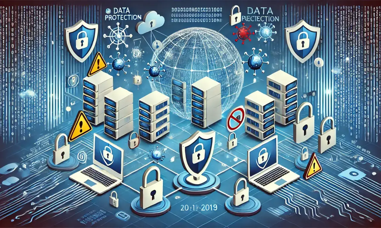 Les enjeux de la sécurité d’un système informatique