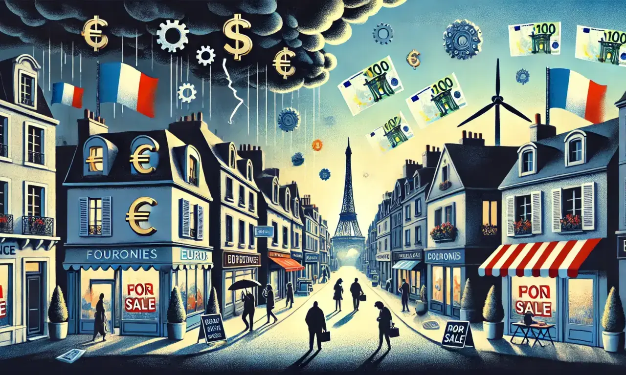 La réussite – un horizon indéfiniment fuyant