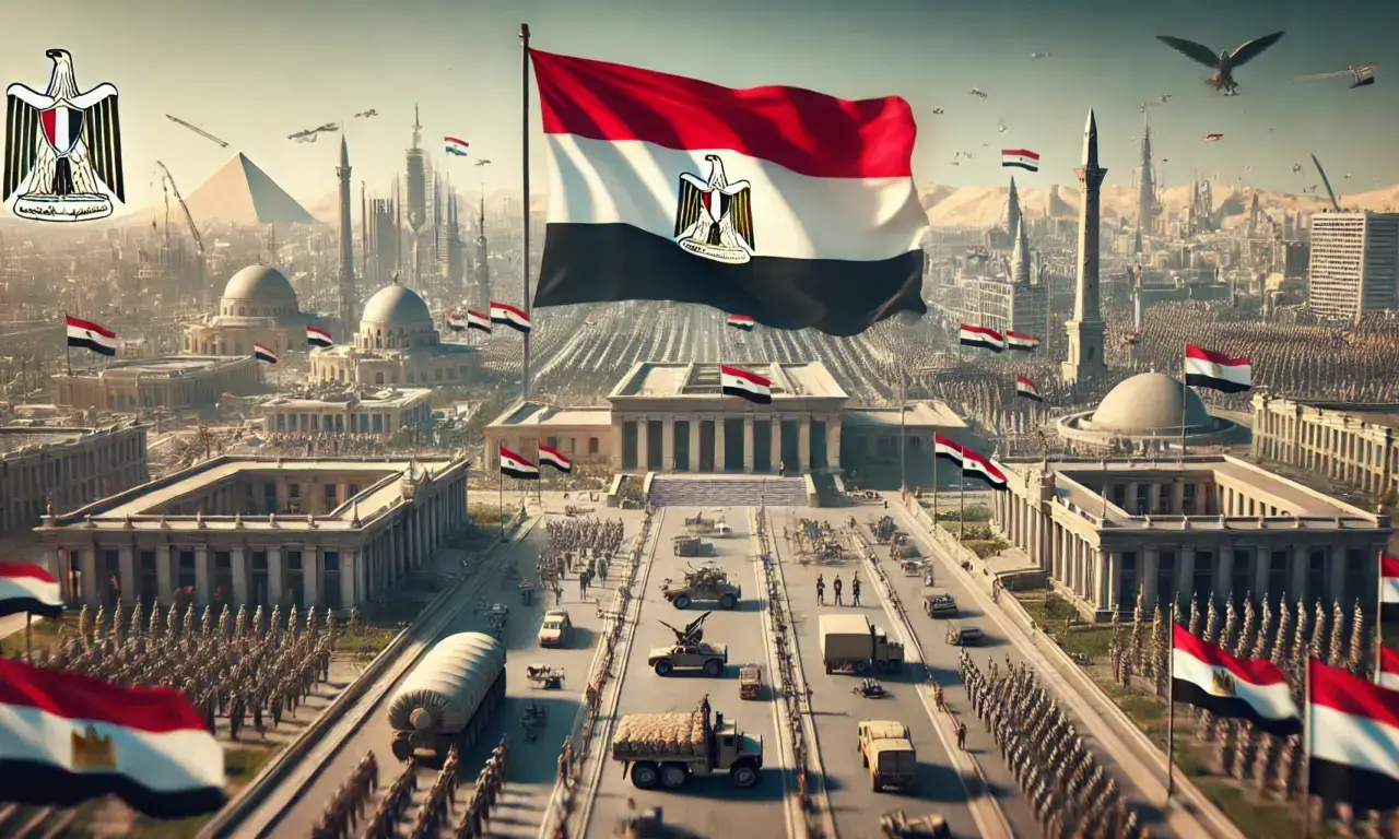 Le régime du président égyptien Al-Sissi : une analyse complète