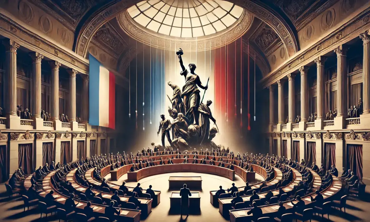 Budget 2025 : l’accès aux documents préparatoires refusé !