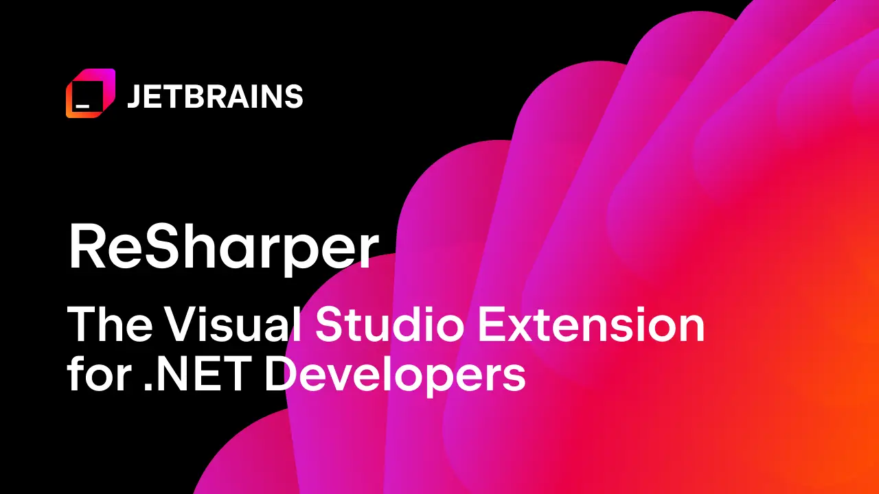 JetBrains ReSharper : avantages et fonctionnalités