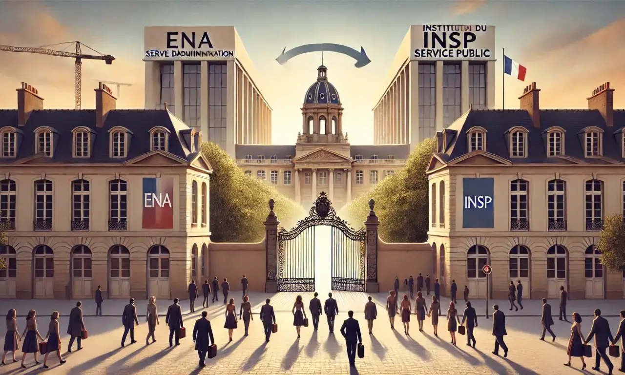 L’École Nationale d’Administration (ENA) : Symbole d’excellence ou élitisme dépassé ?
