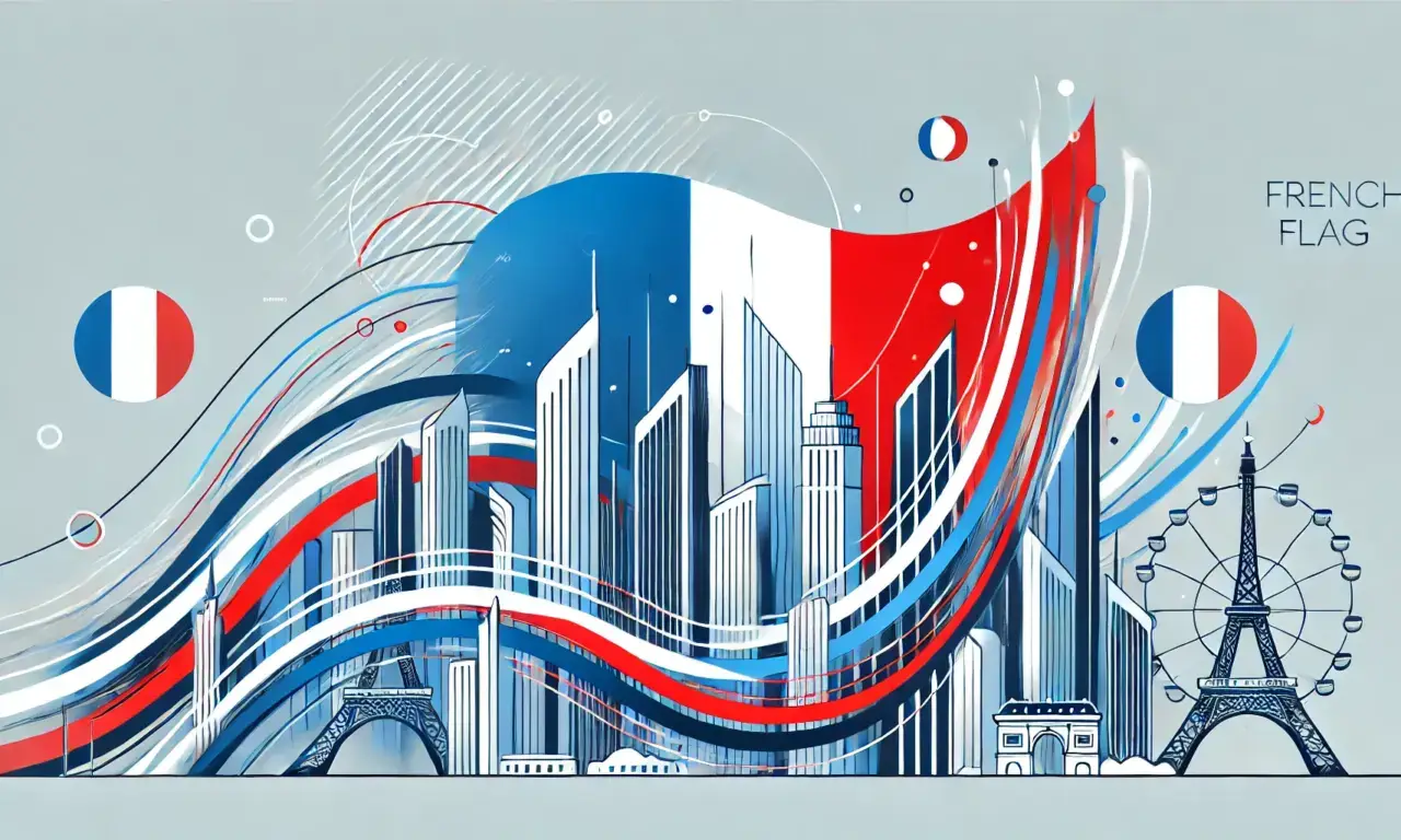 L’excédent budgétaire et les déficits publics en France – 50 ans de déséquilibre