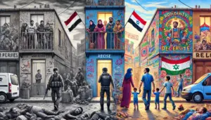 Le racisme anti-arabes en France – un sujet très complexe