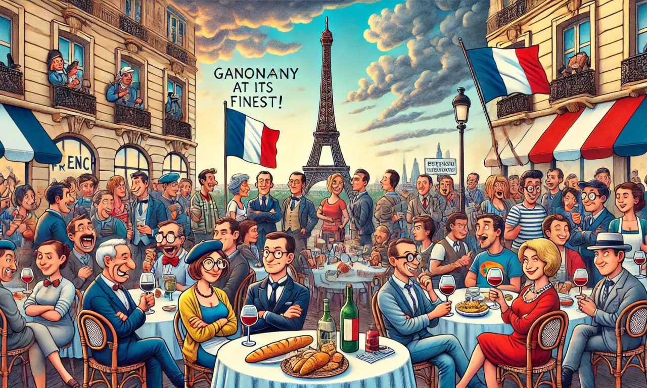 Les défauts des Français : mythe ou réalité ?