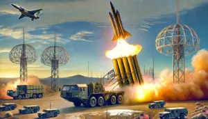 Les missiles Patriot américains : caractéristiques, prix, puissance et répartition dans le monde