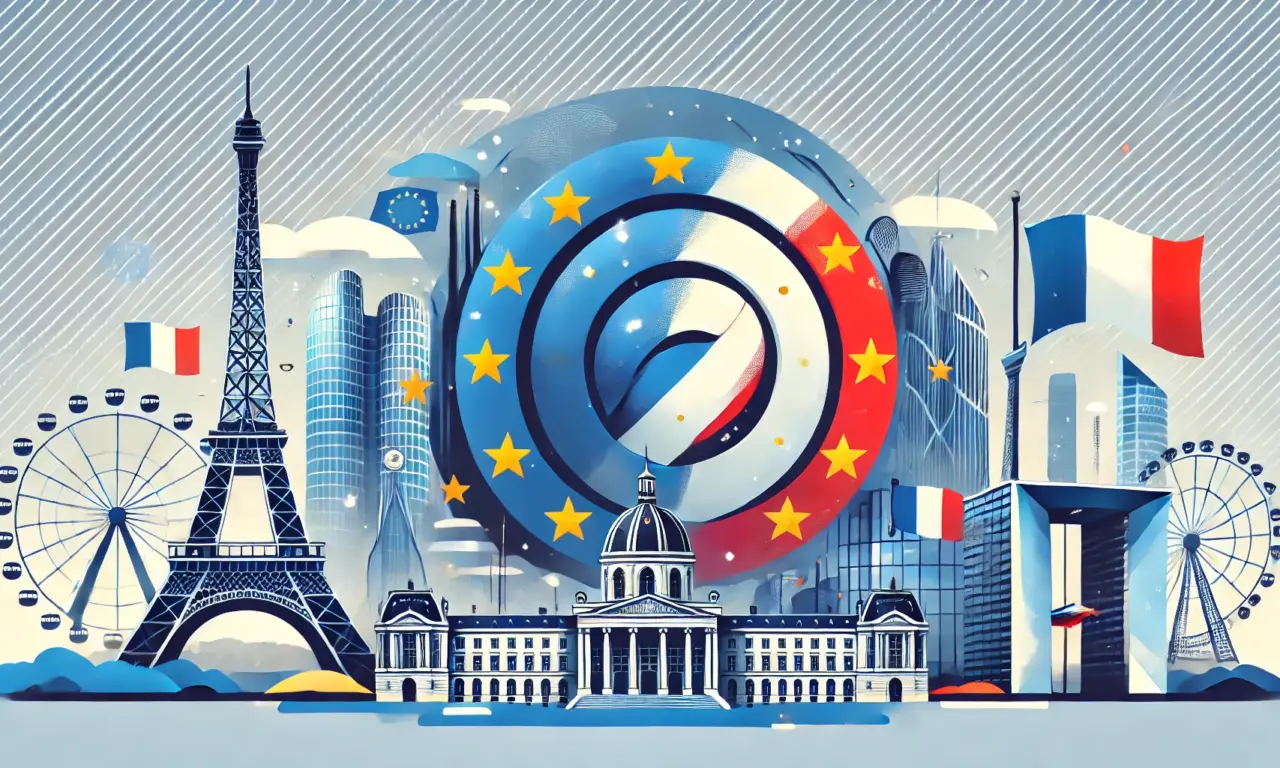 Le RGPD – Règlement général sur la protection des données