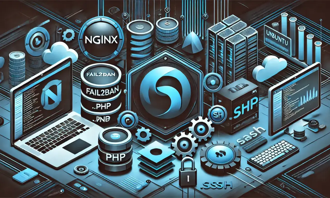 Optimisation du serveur Nginx sous Ubuntu