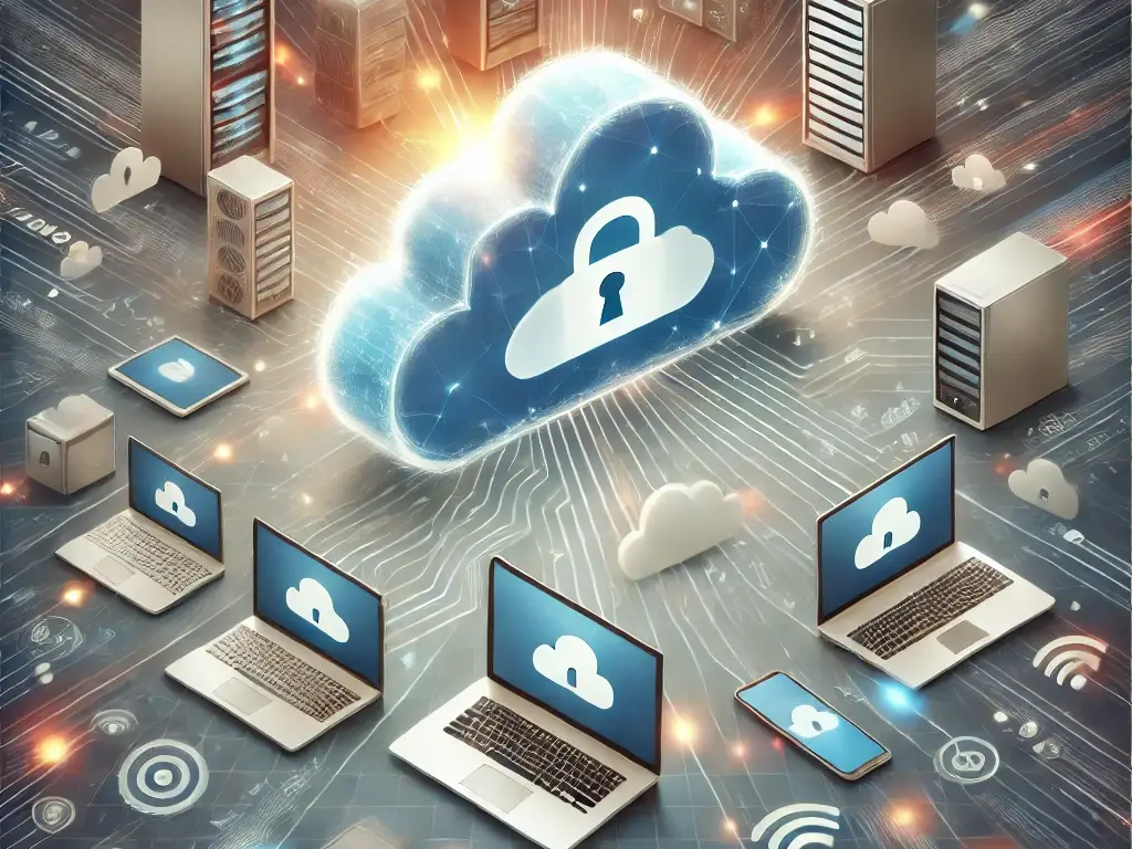 Cloud : Avantages et Inconvénients