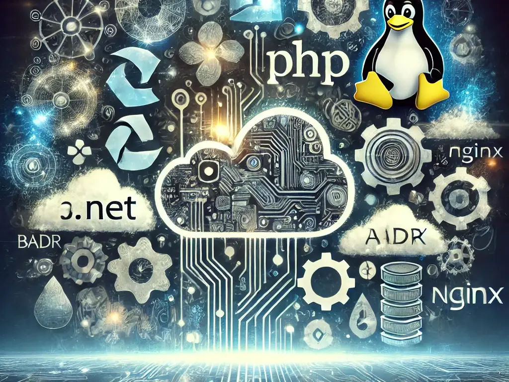 Le développement logiciel spécifique