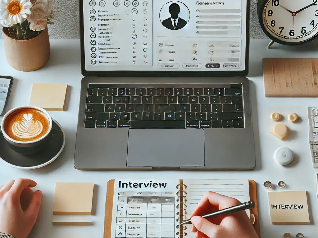 Entretien en Freelance : les questions à poser