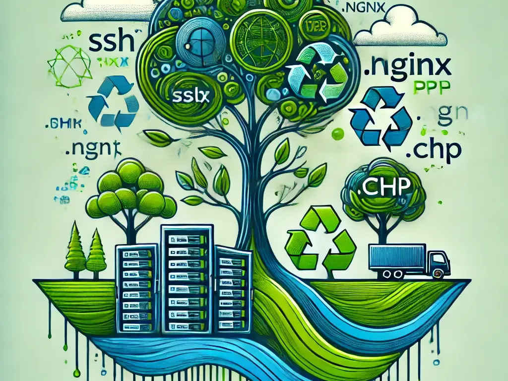 Le Green IT : définition, exemples, avantages et évolutions futures