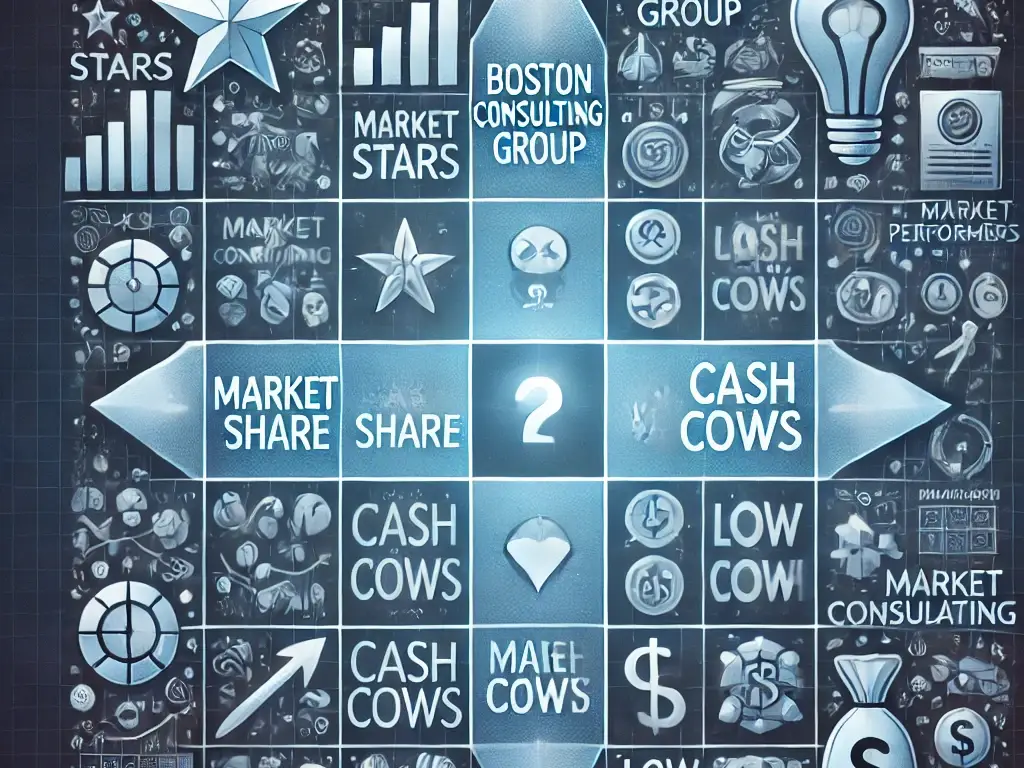 Méthode BCG : analyse, avantages et exemples