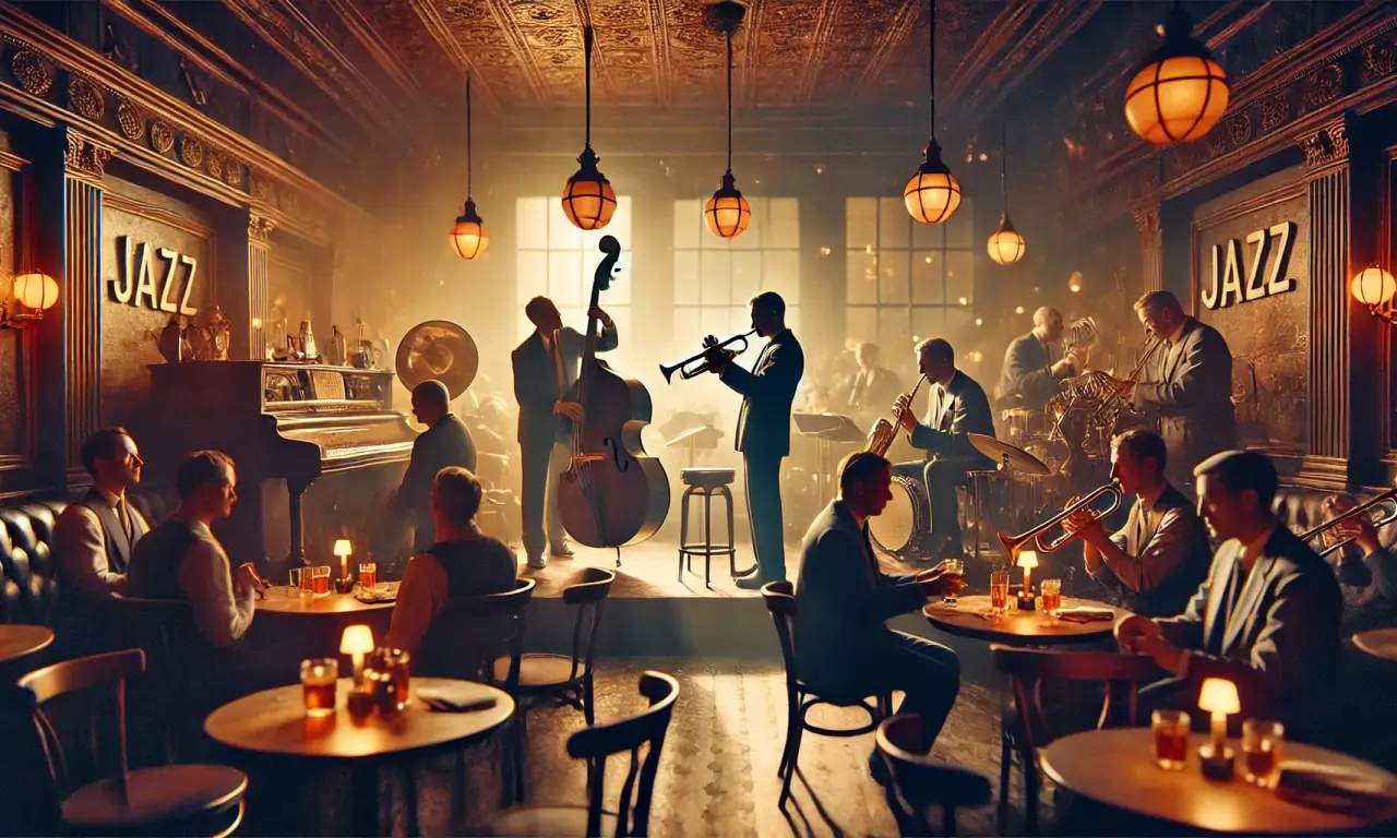 Les plus belles et iconiques chansons de Jazz