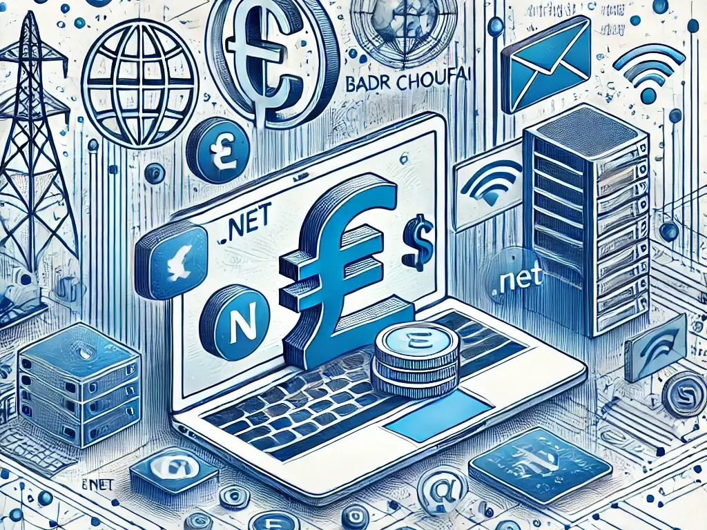 Technologies les plus utilisées en informatique