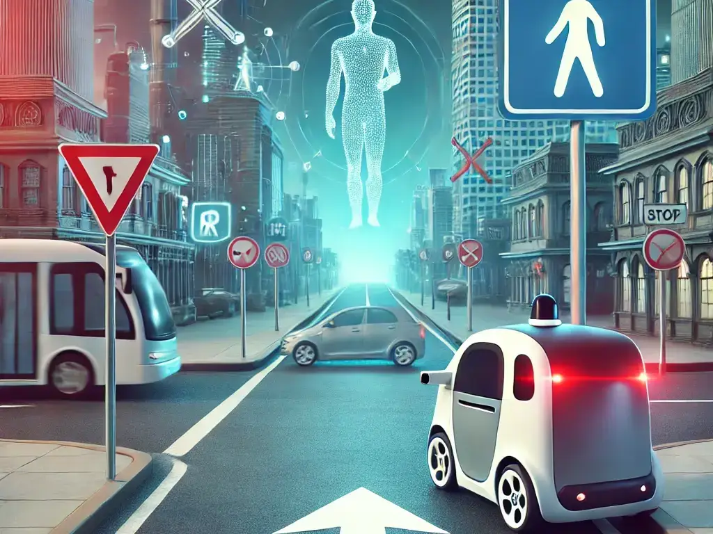 IA – La menace de l’IA autonome : quand les machines prennent des décisions pour nous