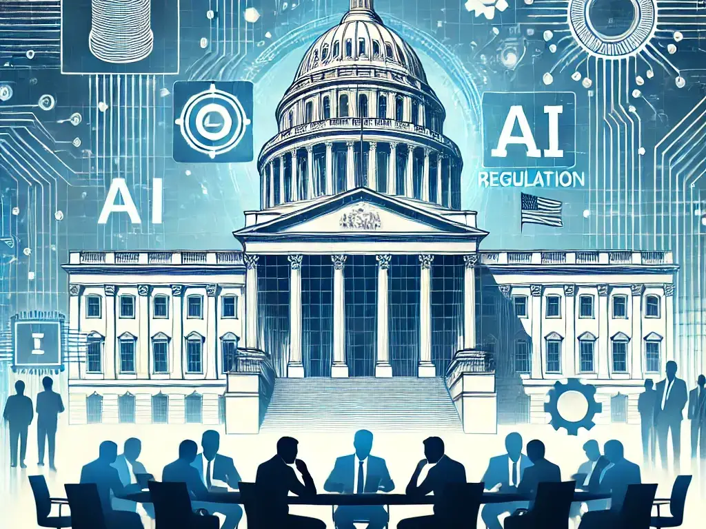 IA – Vers une réglementation de l’intelligence artificielle : comment gérer les risques sans freiner l’innovation ?