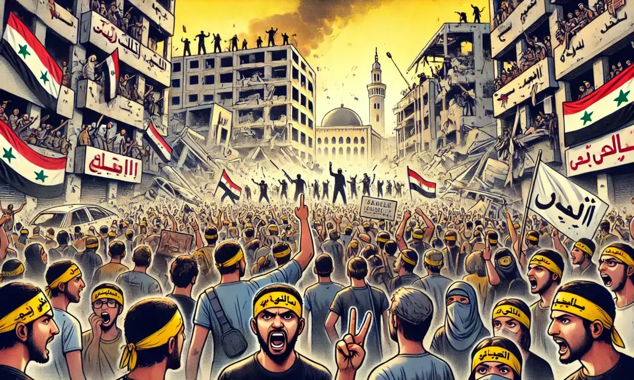 Hezbollah : Un aperçu complet
