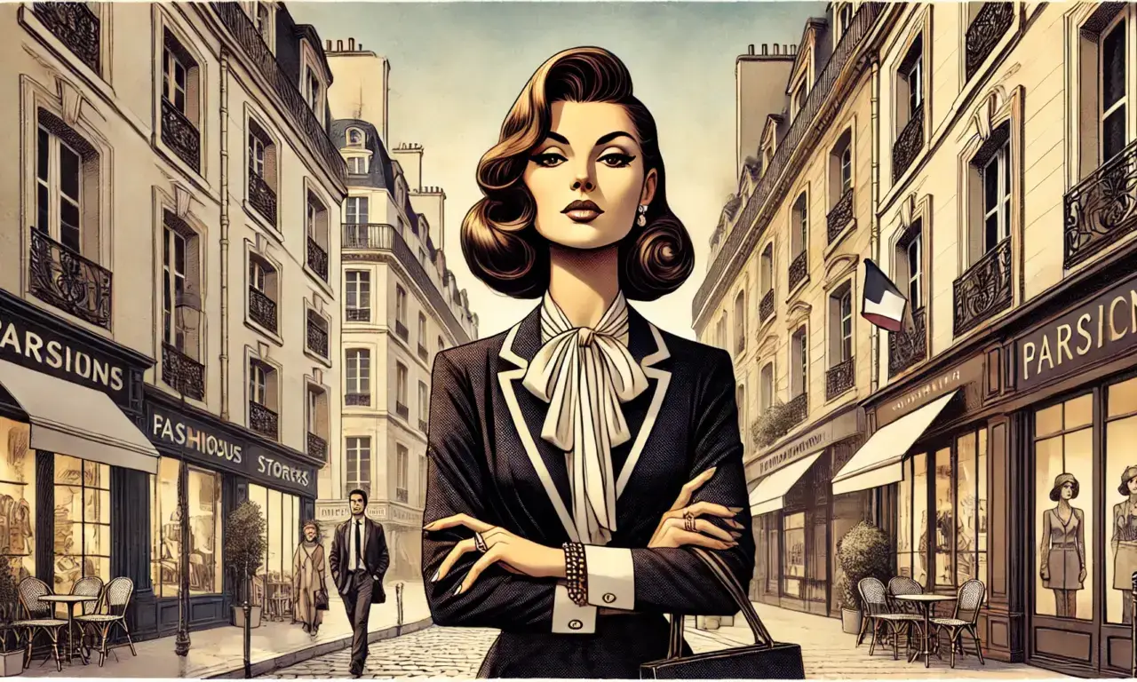 L’arrogance des femmes françaises : une fierté mal placée ?