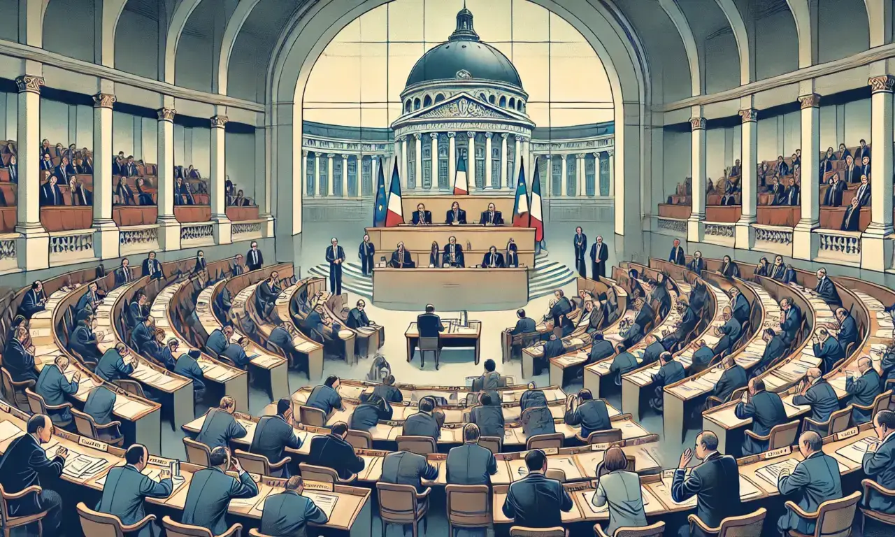 L’absentéisme et la présence des députés français : Une réalité préoccupante