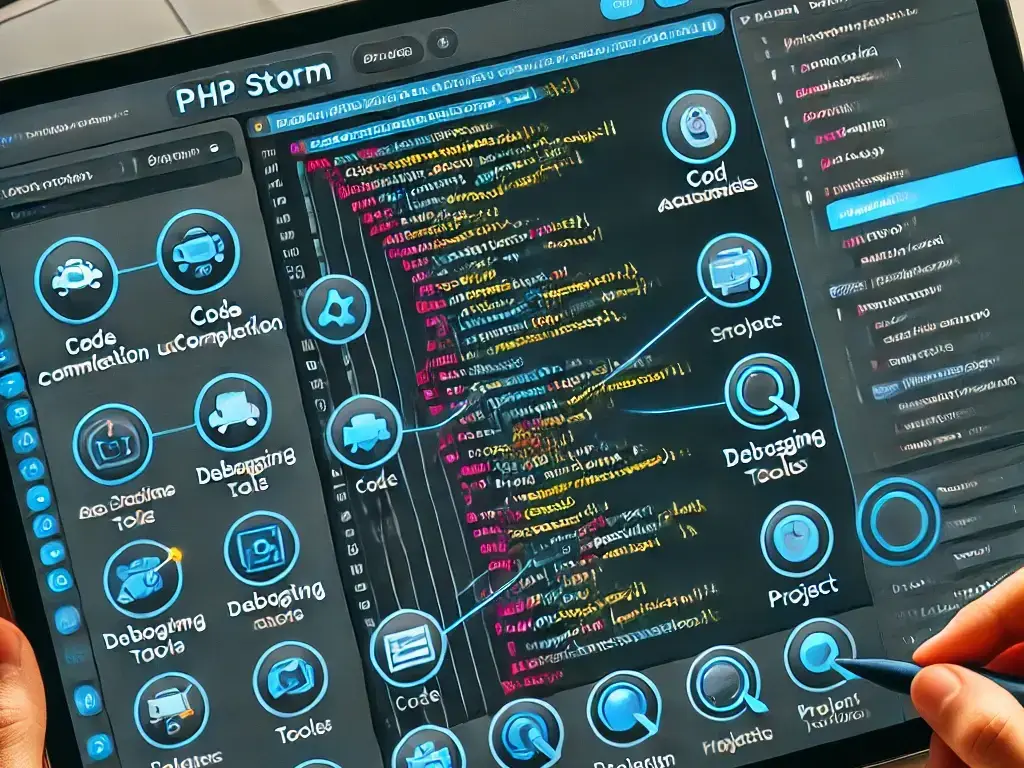 Découverte de PHPStorm : Pourquoi c’est l’IDE préféré des développeurs PHP