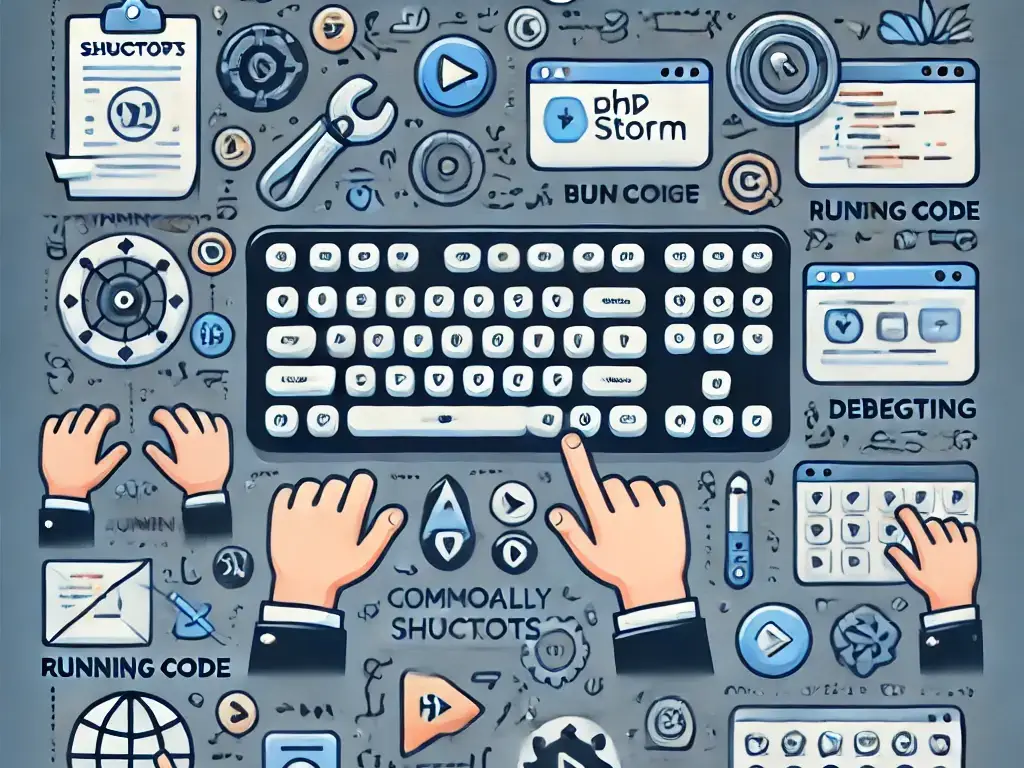 Optimiser votre workflow avec PHPStorm : Astuces et fonctionnalités essentielles