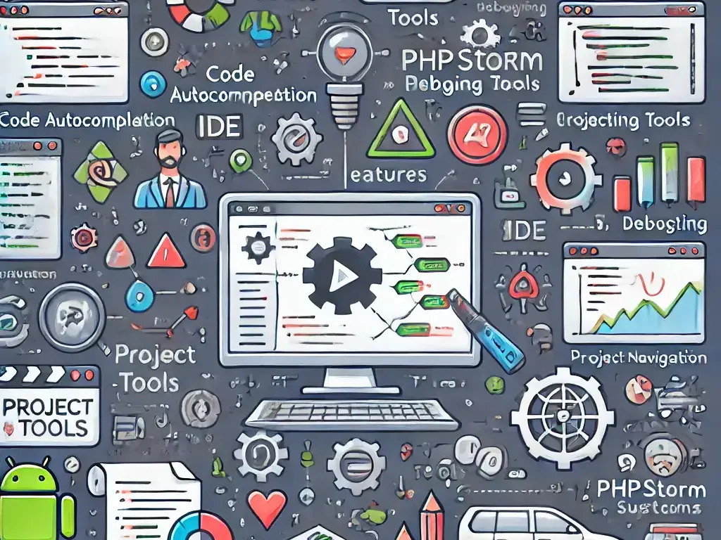Outils de test intégrés dans PHPStorm : Écrire, exécuter et déboguer vos tests efficacement
