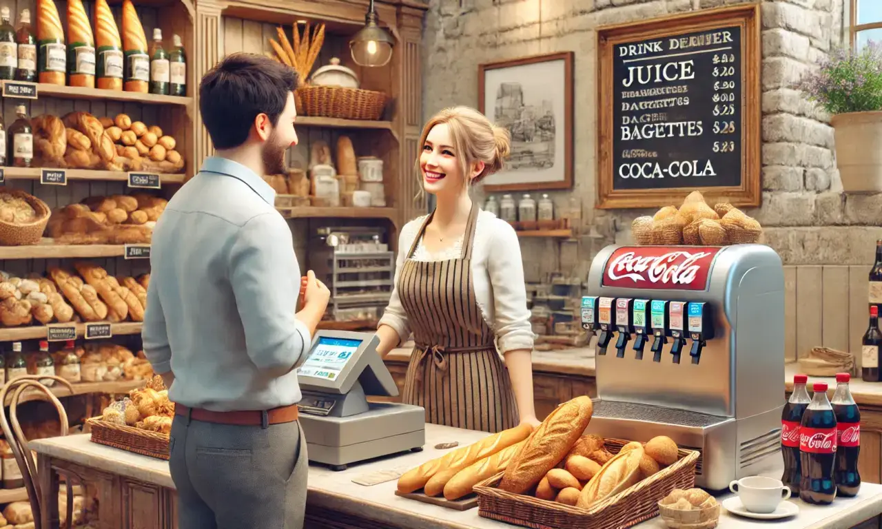 La boulangerie dans la culture française : une institution au cœur de la société
