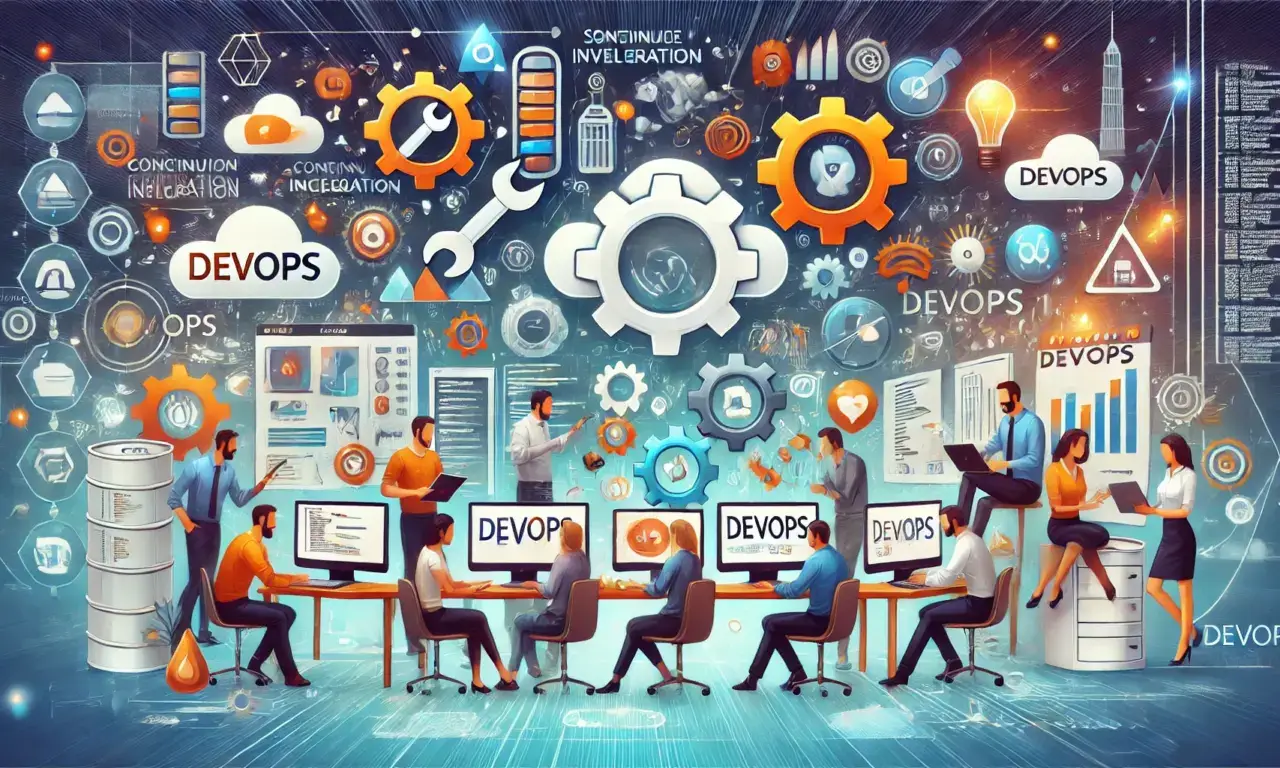 Outils indispensables pour une mise en œuvre réussie du DevOps