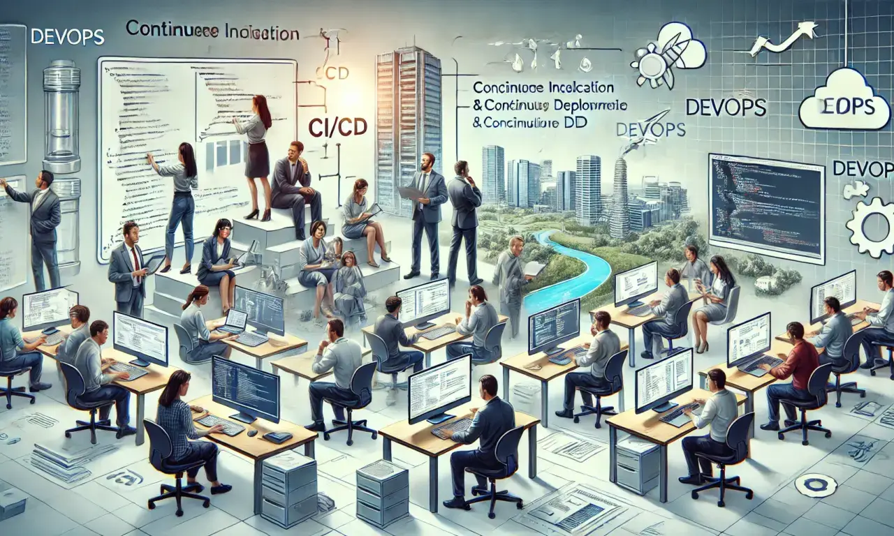 Intégration Continue vs Déploiement Continu : Quelles différences ?