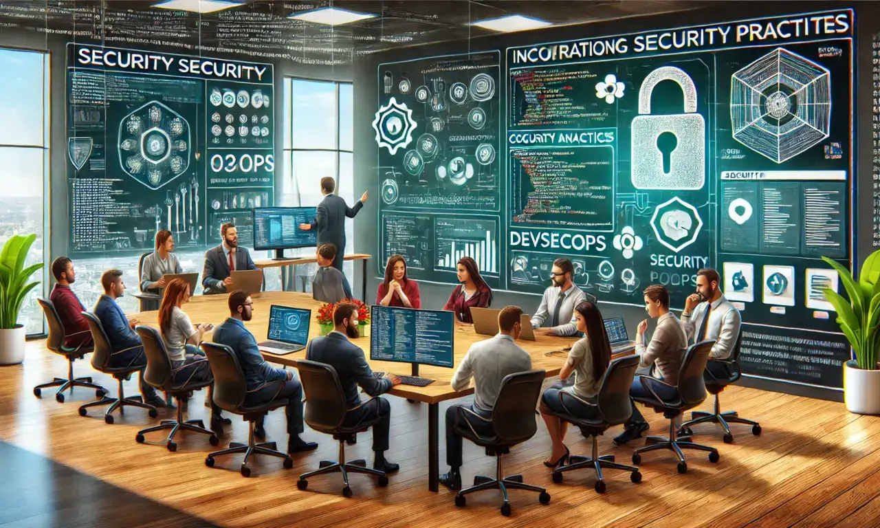 Importance de la sécurité dans DevOps – DevSecOps