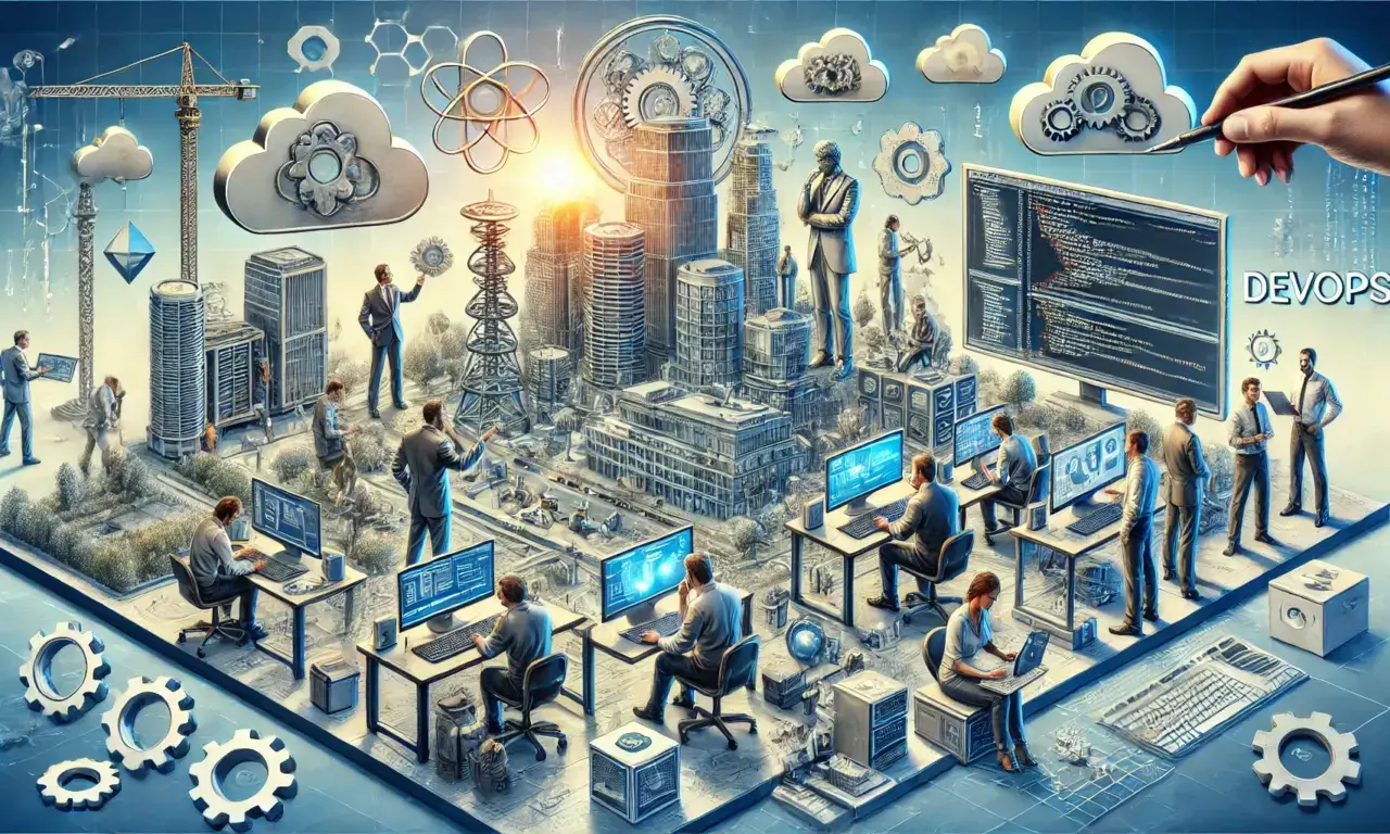 Avenir de DevOps – Tendances émergentes