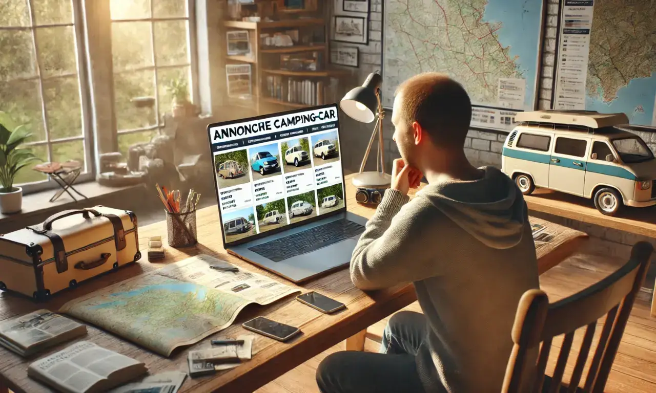 Pourquoi choisir annonce-campingcar.com pour vos annonces de camping-cars ?