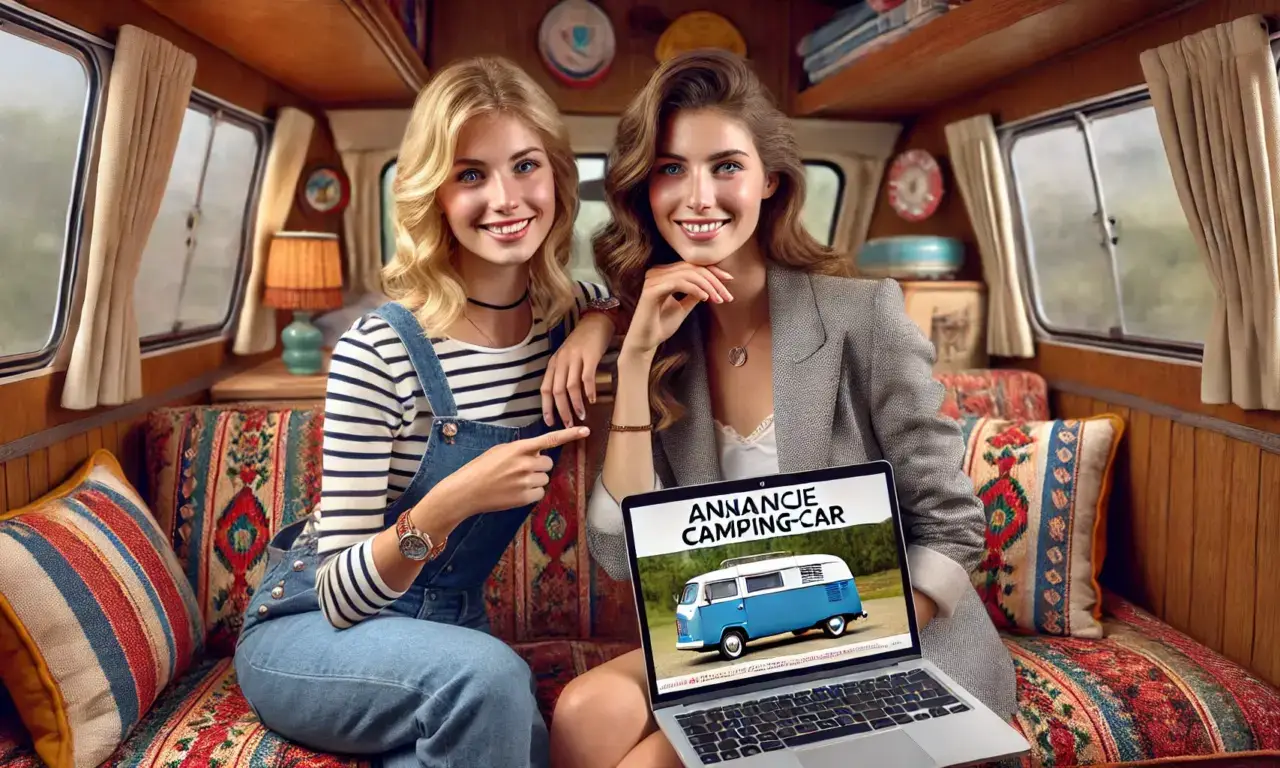 Annonce-campingcar.com – Comment gérer les négociations avec les acheteurs de votre camping-car