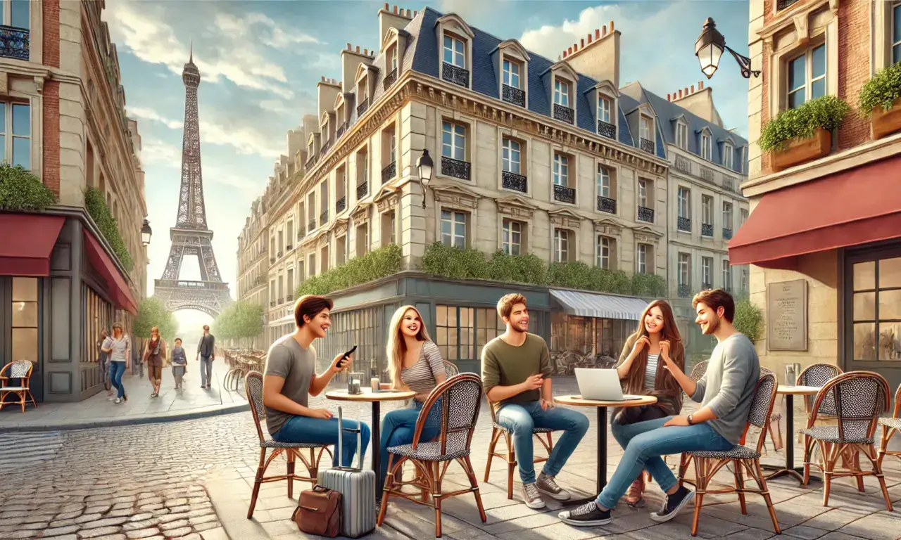 Onjase.fr : le site de chat gratuit pour faire des rencontres facilement