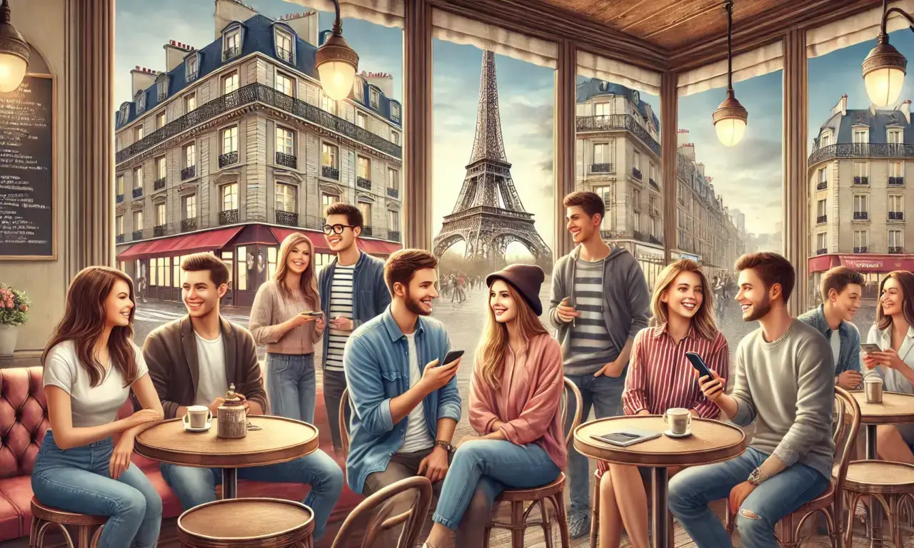 Onjase.fr : comment utiliser le chat gratuit en ligne pour briser la solitude ?