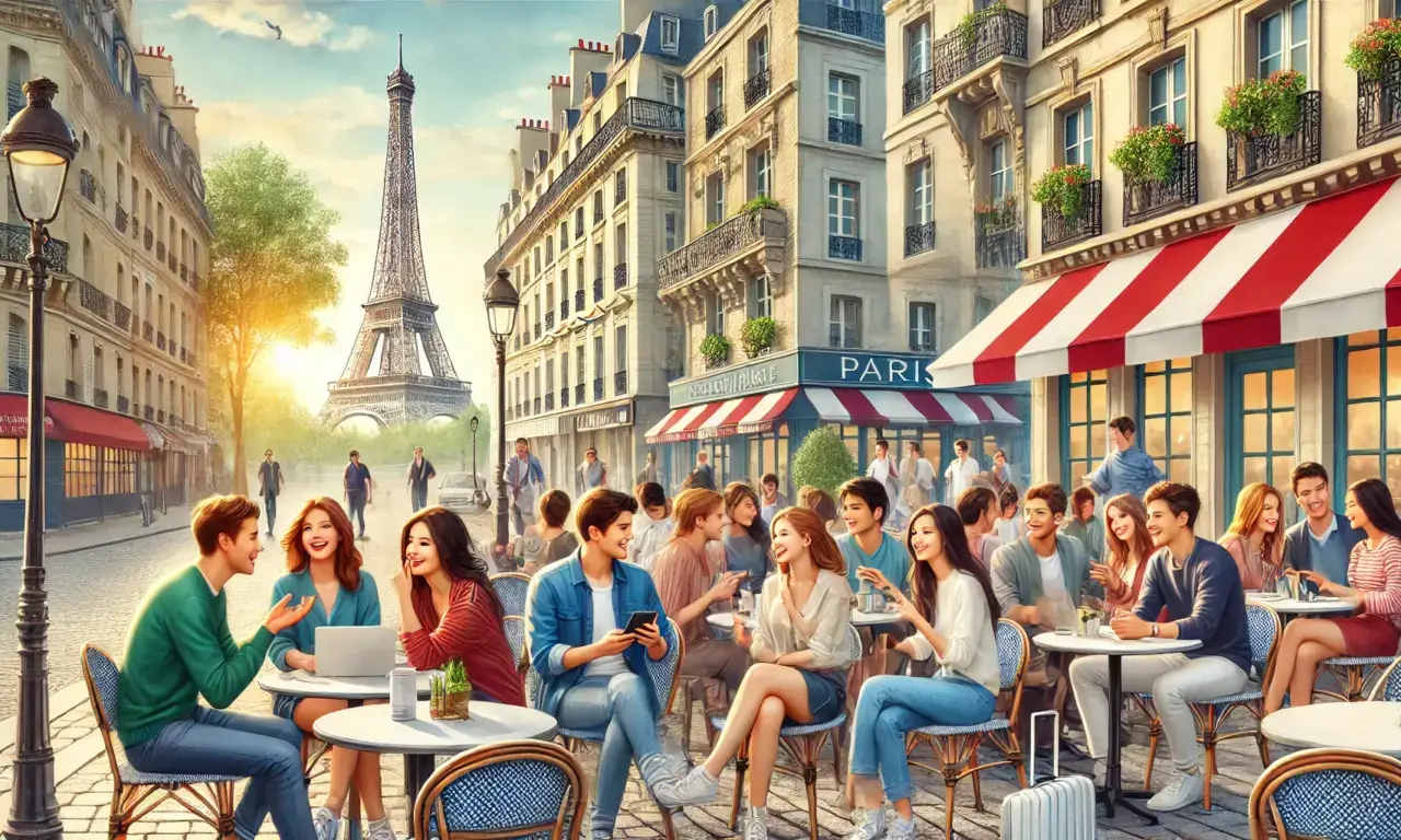 Onjase.fr : le chat gratuit, accessible à tous, pour des discussions sans limite