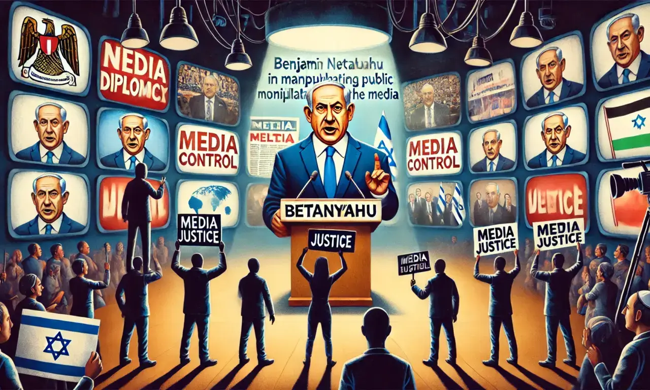 Benyamin Netanyahou – Ses méthodes douteuses de pour échapper aux poursuites judiciaires