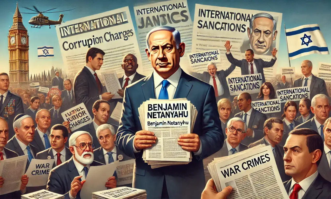 Corruption et pouvoir : comment Netanyahou a consolidé son emprise sur Israël