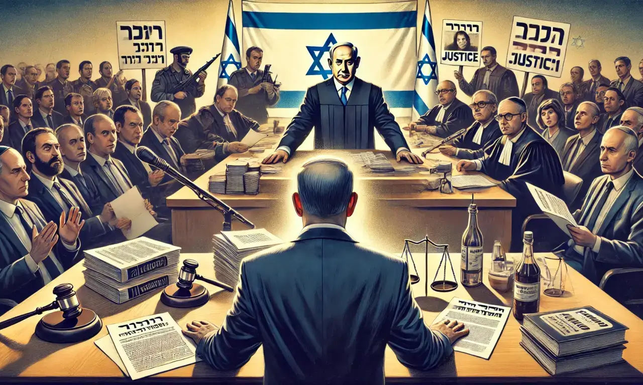 Violation du droit international : les manœuvres de Netanyahou pour contourner les résolutions de l’ONU