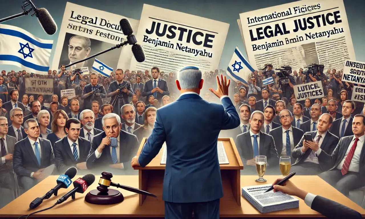Crimes de guerre à répétition : Netanyahou, le stratège derrière les massacres