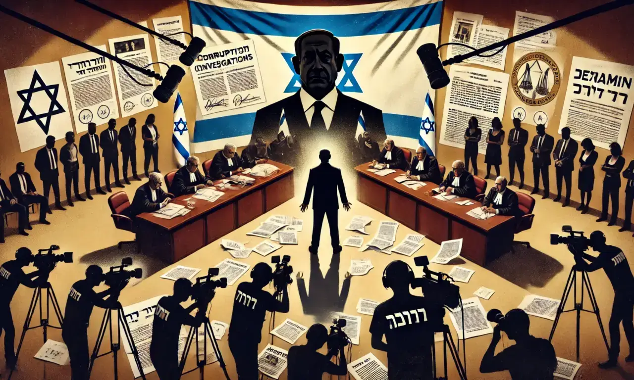 Les mensonges de Benyamin Netanyahou au cœur de la diplomatie israélienne