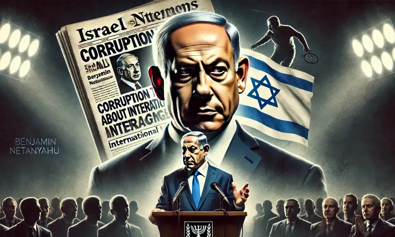 Comment Netanyahou viole le droit international en toute impunité