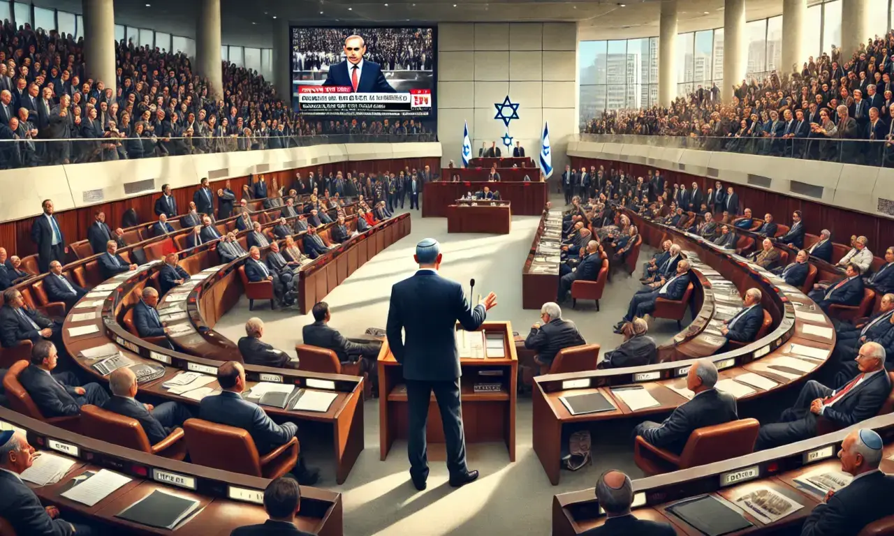 Benyamin Netanyahou et l’expansion des colonies israéliennes : entre pression internationale et ambitions territoriales