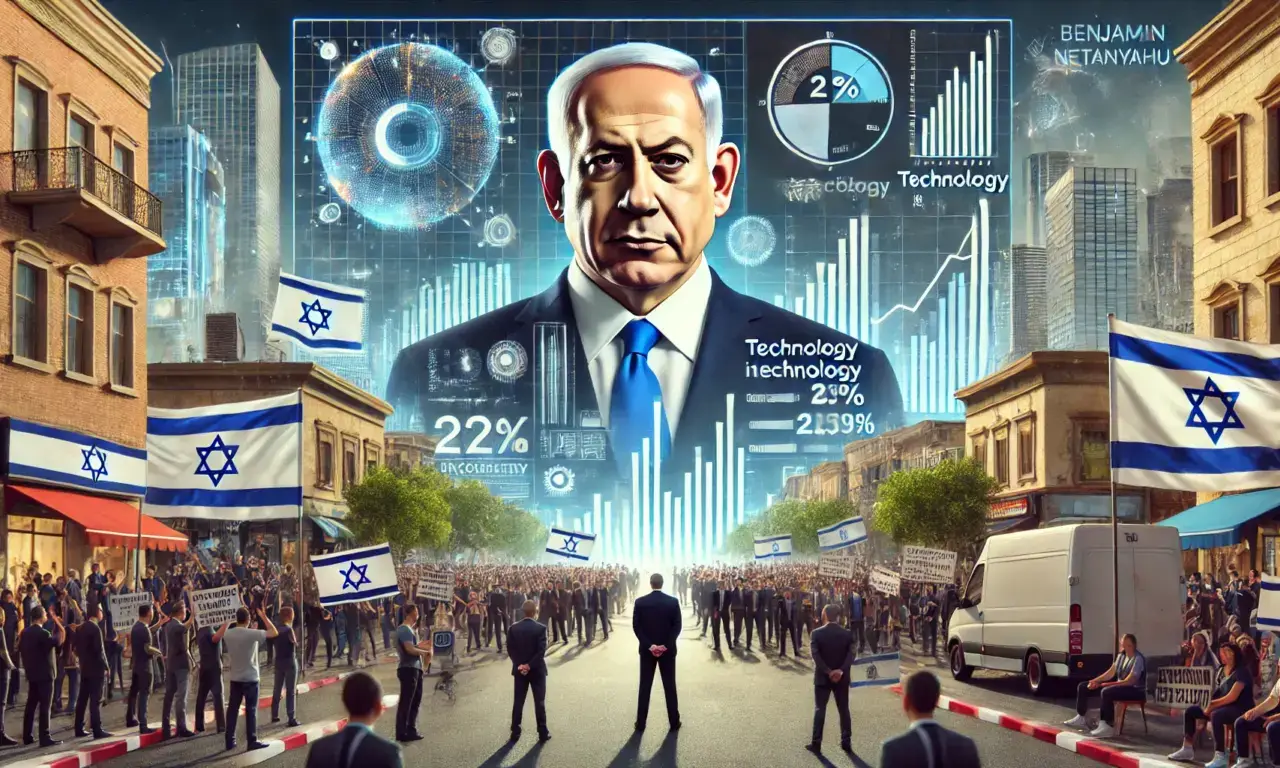 Les politiques économiques de Benyamin Netanyahou : un succès ou un échec pour Israël ?