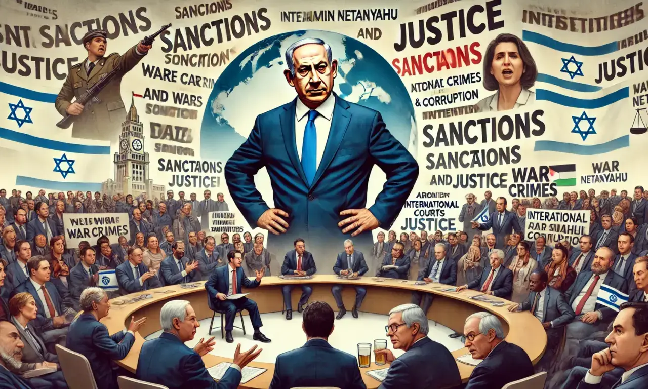 Benyamin Netanyahou et la montée du populisme en Israël : un leader au cœur de la polarisation politique