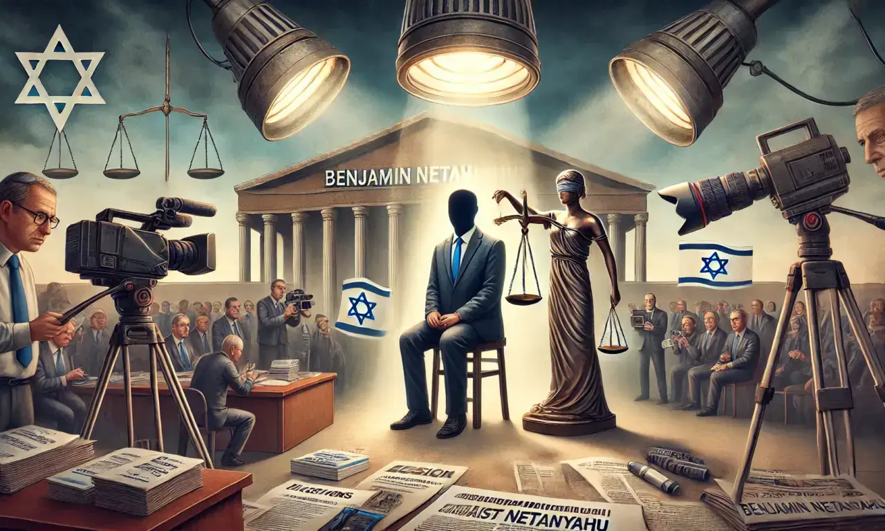 Les enquêtes de corruption de Netanyahou : un système politique en péril